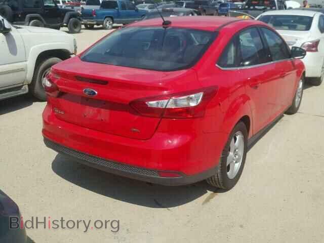 2012 FORD FOCUS - VIN: 1FAHP3H2XCL176682 - Photo 4