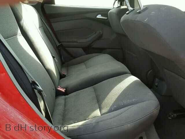 2012 FORD FOCUS - VIN: 1FAHP3H2XCL176682 - Photo 6