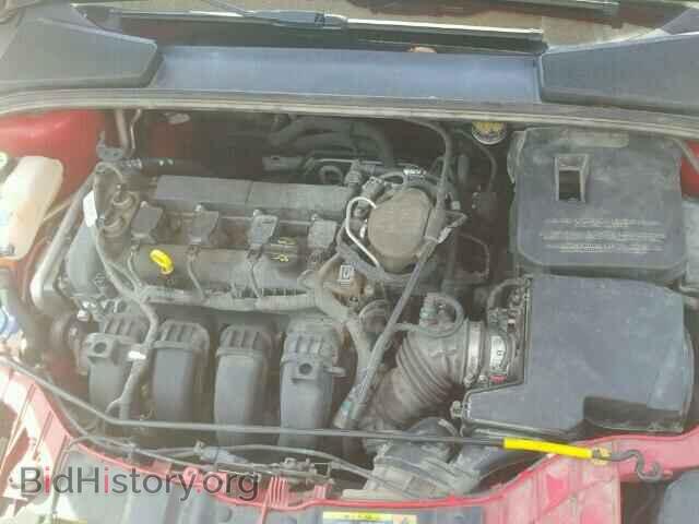 2012 FORD FOCUS - VIN: 1FAHP3H2XCL176682 - Photo 7