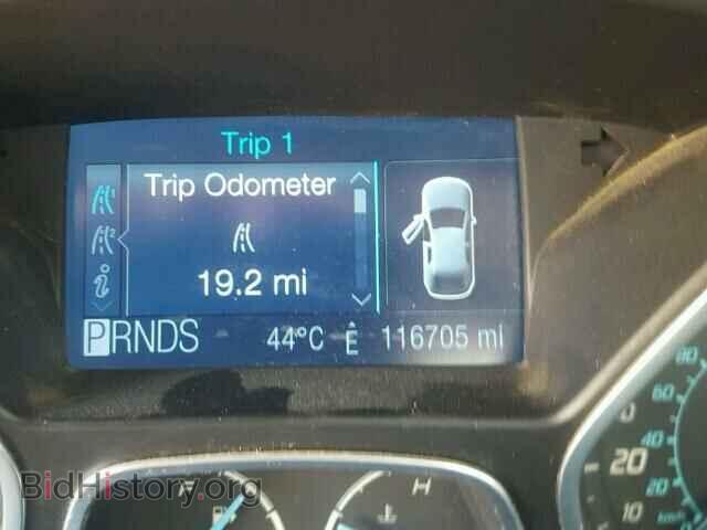 2012 FORD FOCUS - VIN: 1FAHP3H2XCL176682 - Photo 8