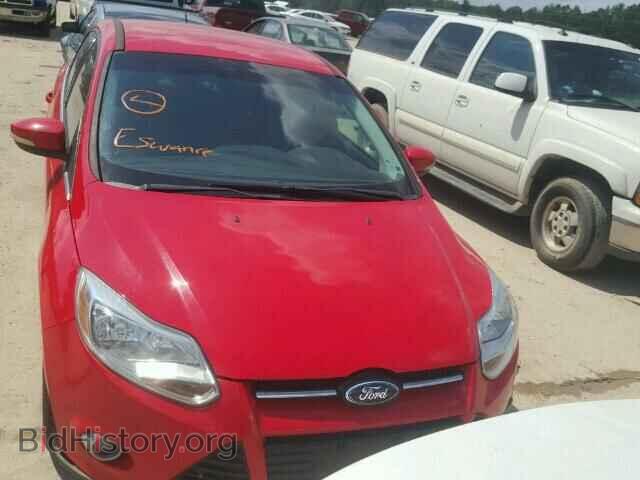 2012 FORD FOCUS - VIN: 1FAHP3H2XCL176682 - Photo 10