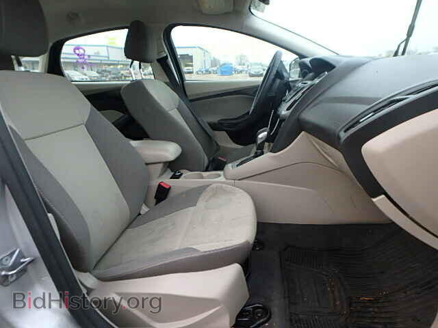 2012 FORD FOCUS - VIN: 1FAHP3F24CL127321 - Photo 5