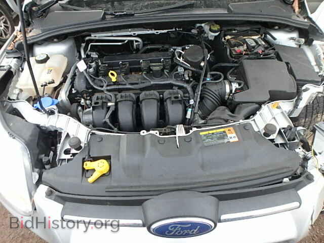 2012 FORD FOCUS - VIN: 1FAHP3F24CL127321 - Photo 7