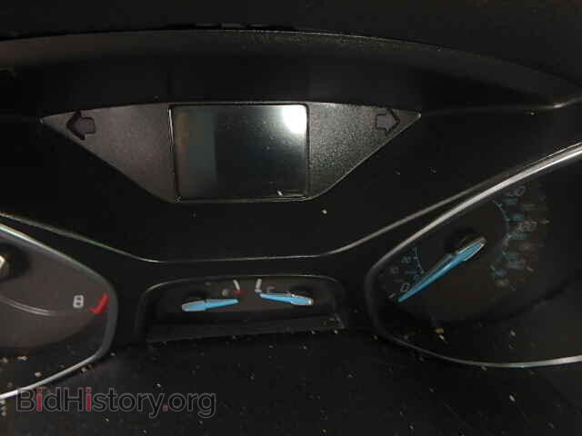 2012 FORD FOCUS - VIN: 1FAHP3F24CL127321 - Photo 8