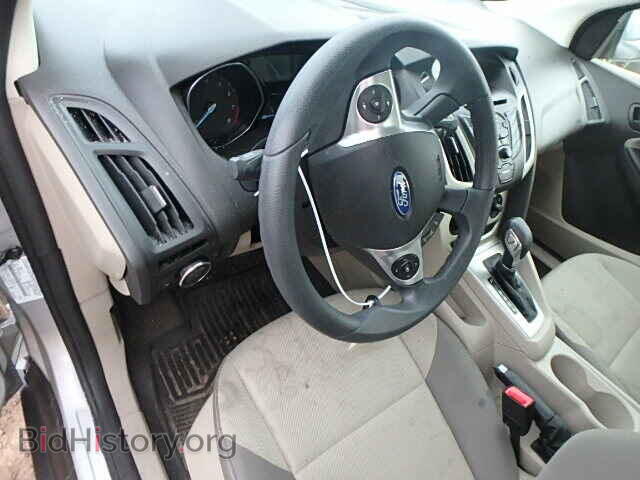 2012 FORD FOCUS - VIN: 1FAHP3F24CL127321 - Photo 9