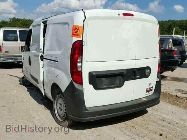 2017 RAM PROMASTER - VIN: ZFBERFAB6H6E98265 - Фото 3