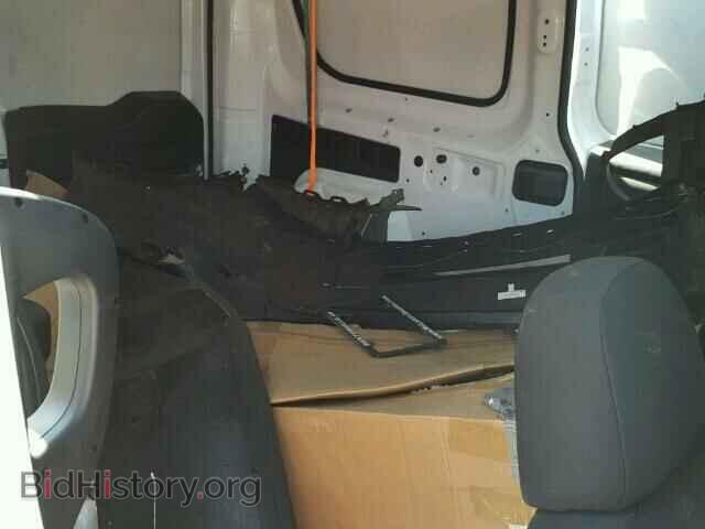 2017 RAM PROMASTER - VIN: ZFBERFAB6H6E98265 - Фото 6