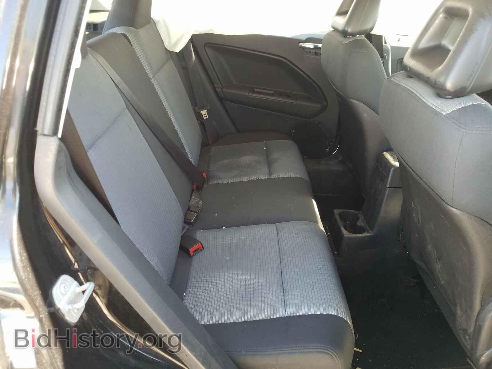 2009 DODGE CALIBER - VIN: 1B3HB48A89D198271 - Photo 6