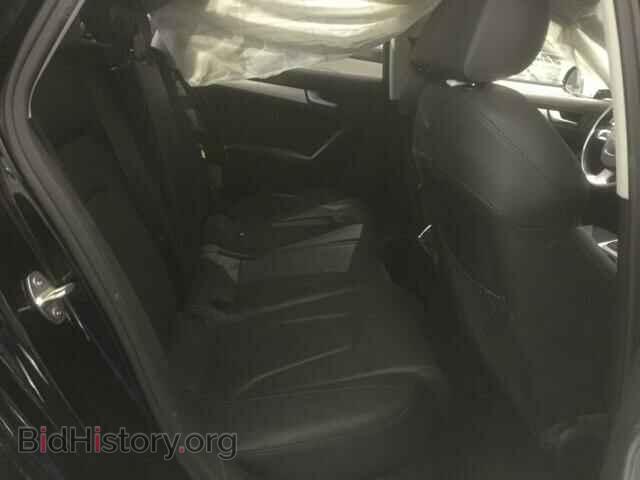 2012 AUDI A4 - VIN: WAUFFAFL7CN016331 - Photo 6