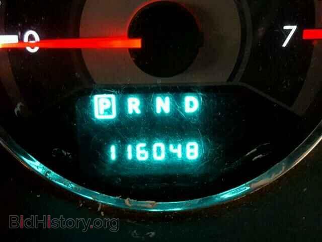 2012 CHRYSLER 200 - VIN: 1C3CCBAB0CN167423 - Фото 8