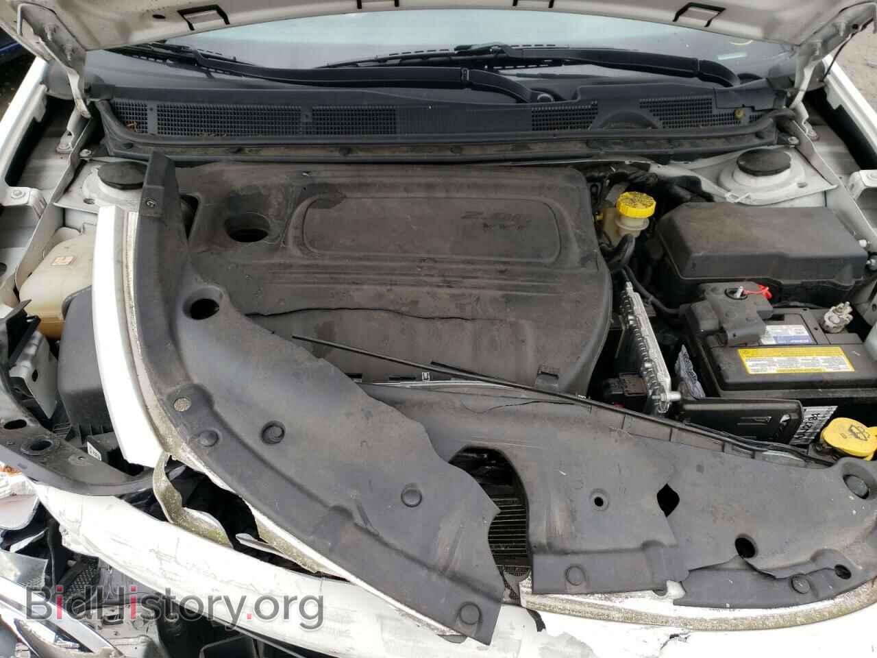 2016 DODGE DART - VIN: 1C3CDFAA4GD540843 - Фото 7