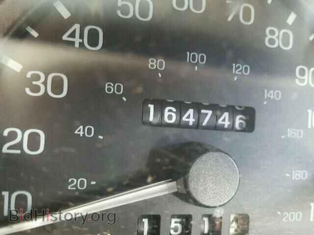 2002 FORD ESCORT - VIN: 3FAFP13P12R164807 - Фото 8