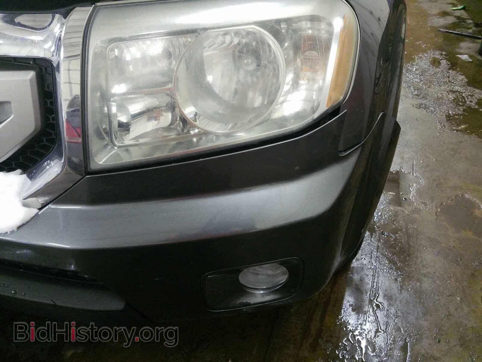 2011 HONDA PILOT - VIN: 5FNYF4H48BB007542 - Фото 9