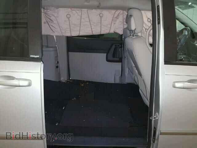 2010 DODGE CARAVAN - VIN: 2D4RN6DX9AR303484 - Фото 6
