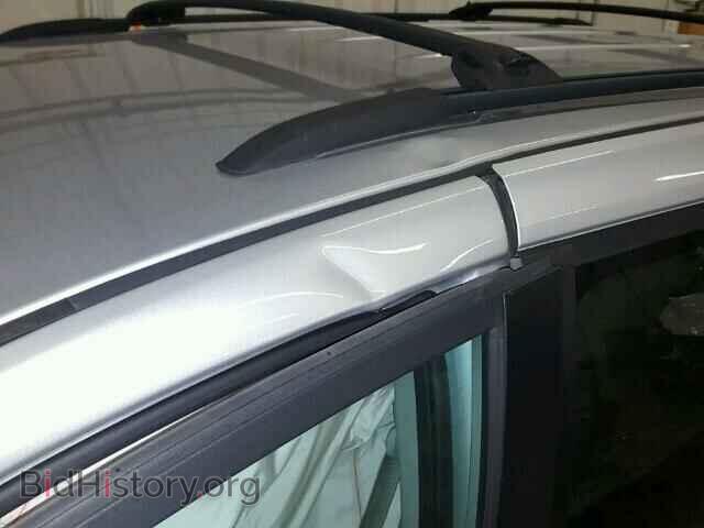 2010 DODGE CARAVAN - VIN: 2D4RN6DX9AR303484 - Фото 10