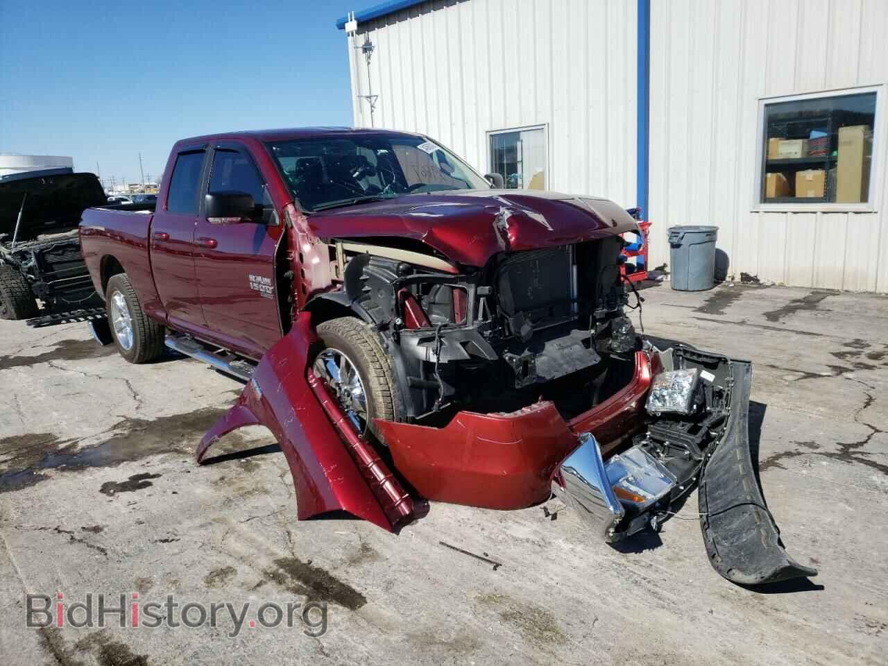 Photo 1C6RR7GT5KS636630 - RAM 1500 2019