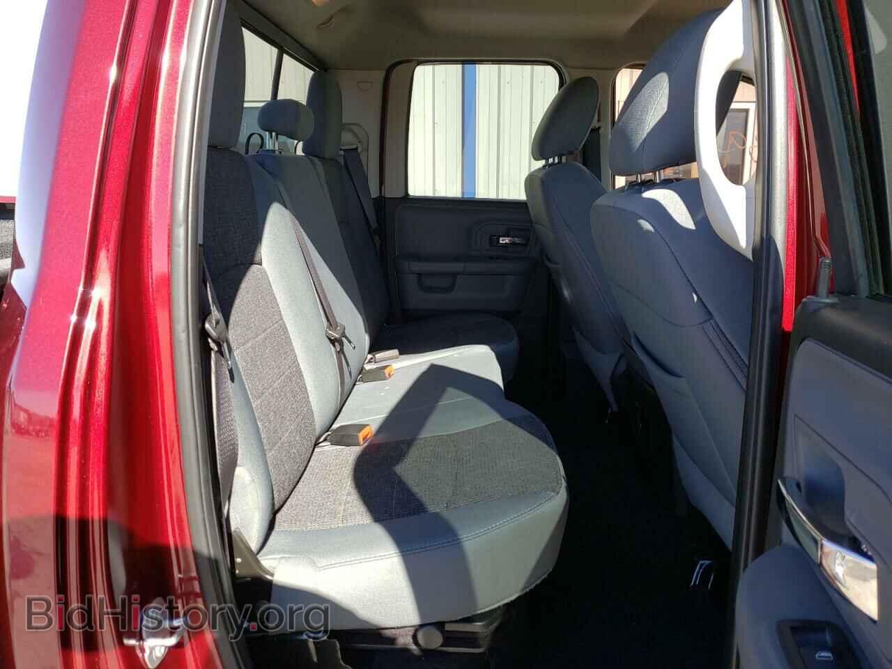 2019 RAM 1500 - VIN: 1C6RR7GT5KS636630 - Фото 6