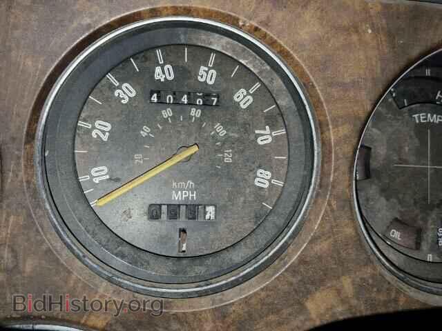 1977 FORD TBIRD - VIN: 7J87S190772 - Фото 8