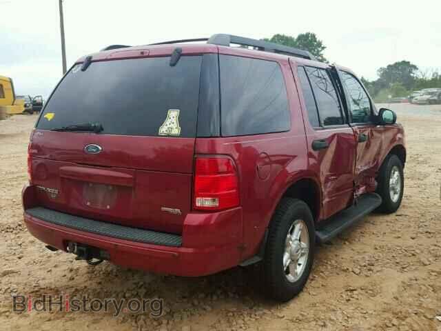 2005 FORD EXPLORER - VIN: 1FMZU73K55UB34628 - Фото 4