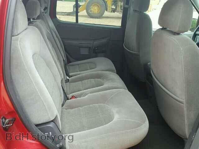 2005 FORD EXPLORER - VIN: 1FMZU73K55UB34628 - Фото 6