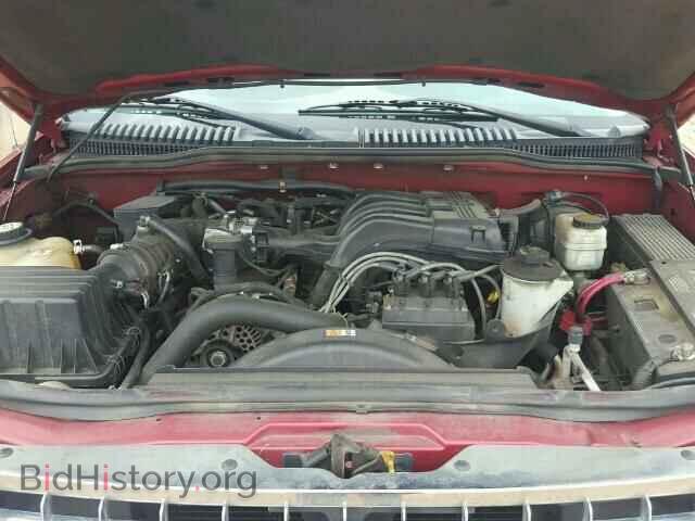 2005 FORD EXPLORER - VIN: 1FMZU73K55UB34628 - Фото 7
