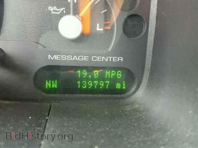 2005 FORD EXPLORER - VIN: 1FMZU73K55UB34628 - Фото 8