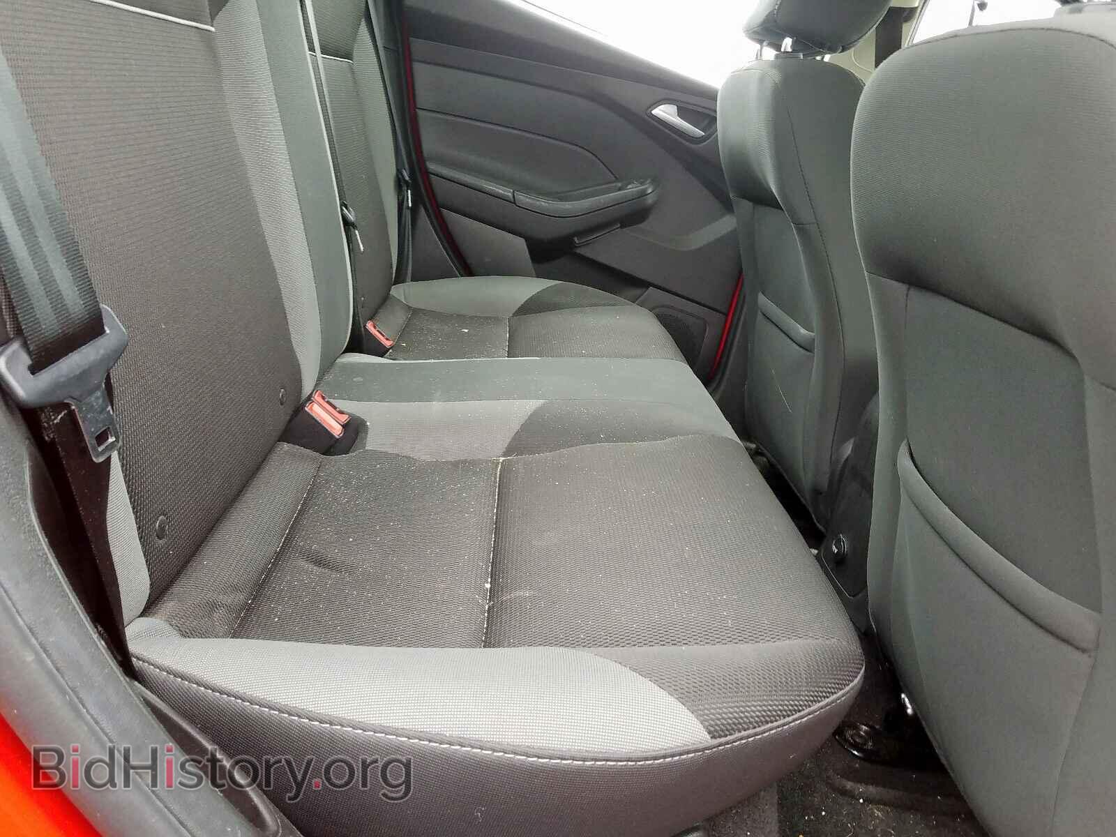 2014 FORD FOCUS - VIN: 1FADP3F2XEL446143 - Photo 6