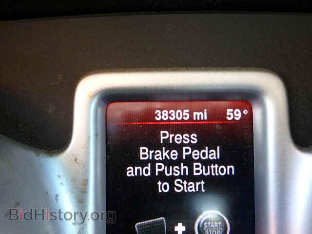 2013 DODGE JOURNEY - VIN: 3C4PDCAB3DT587453 - Фото 8