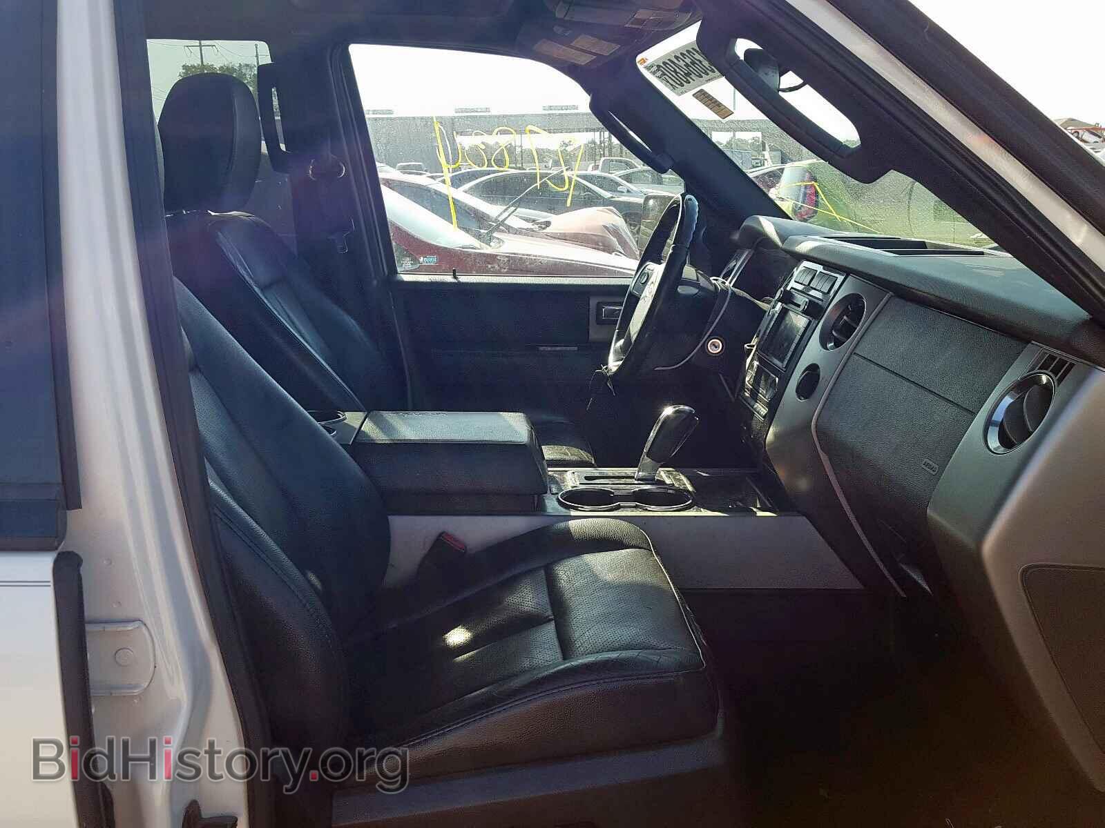 2012 FORD EXPEDITION - VIN: 1FMJU1K51CEF17432 - Фото 5