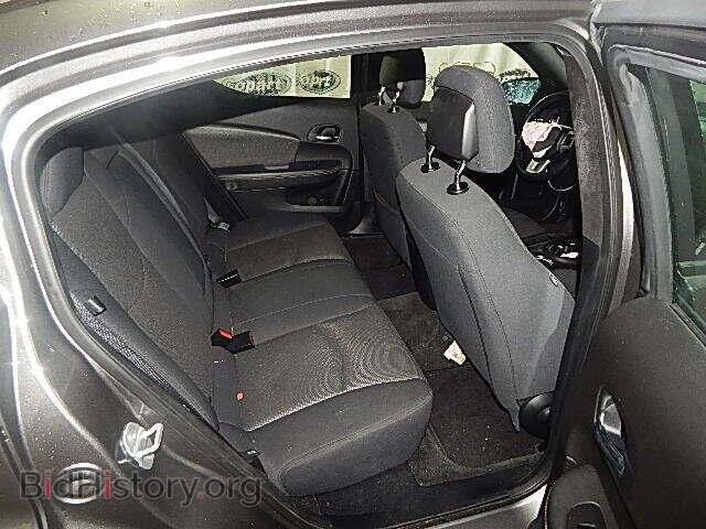 2012 DODGE AVENGER - VIN: 1C3CDZCB5CN224119 - Photo 6