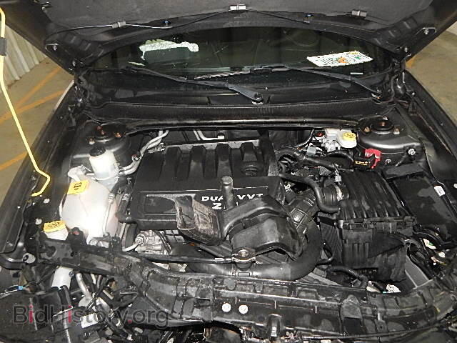 2012 DODGE AVENGER - VIN: 1C3CDZCB5CN224119 - Photo 7