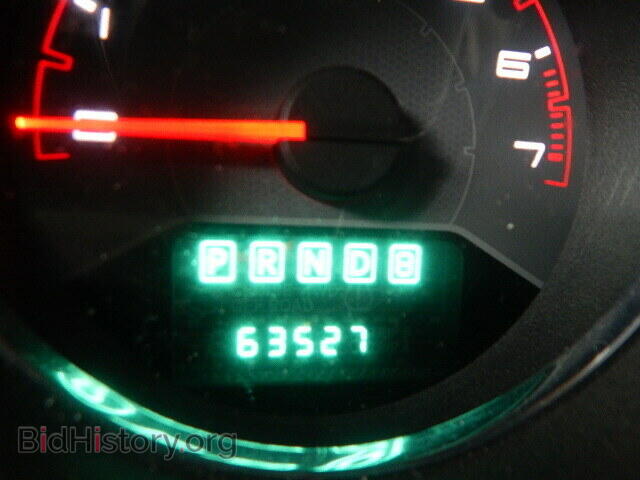 2012 DODGE AVENGER - VIN: 1C3CDZCB5CN224119 - Photo 8