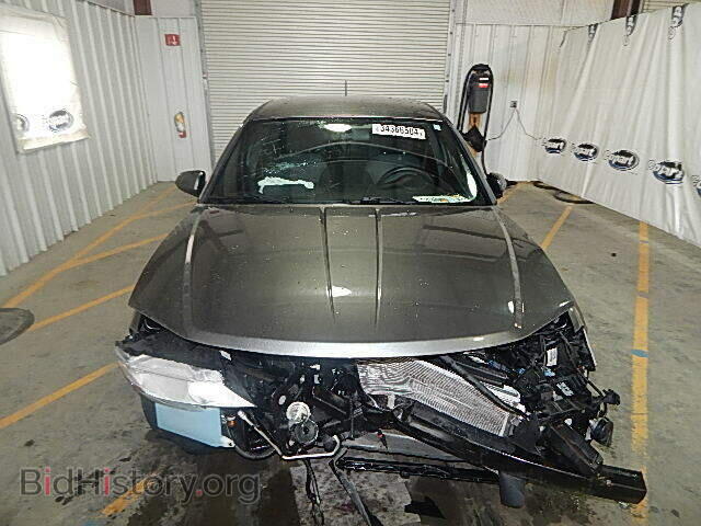 2012 DODGE AVENGER - VIN: 1C3CDZCB5CN224119 - Photo 9