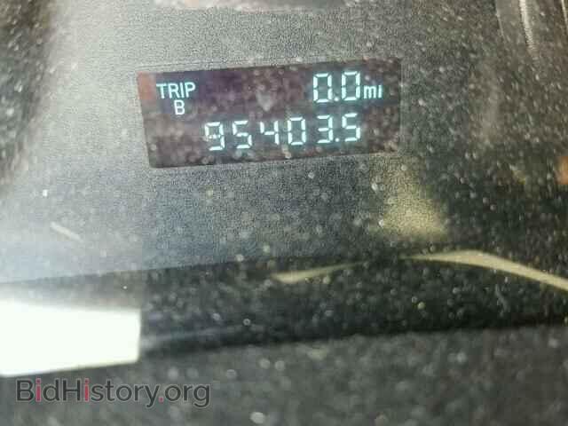 2009 FORD FOCUS - VIN: 1FAHP34N29W255013 - Фото 8