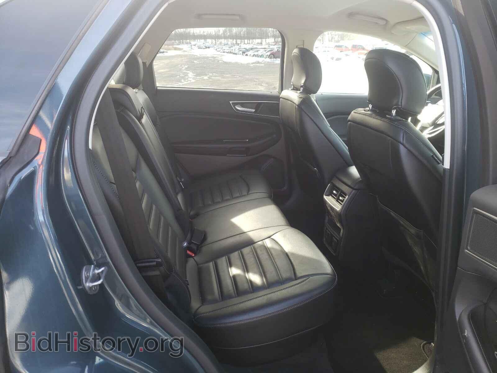 2016 FORD EDGE - VIN: 2FMPK4J93GBC39480 - Photo 6