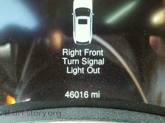 2015 JEEP CHEROKEE - VIN: 1C4RJFBG0FC726479 - Фото 8