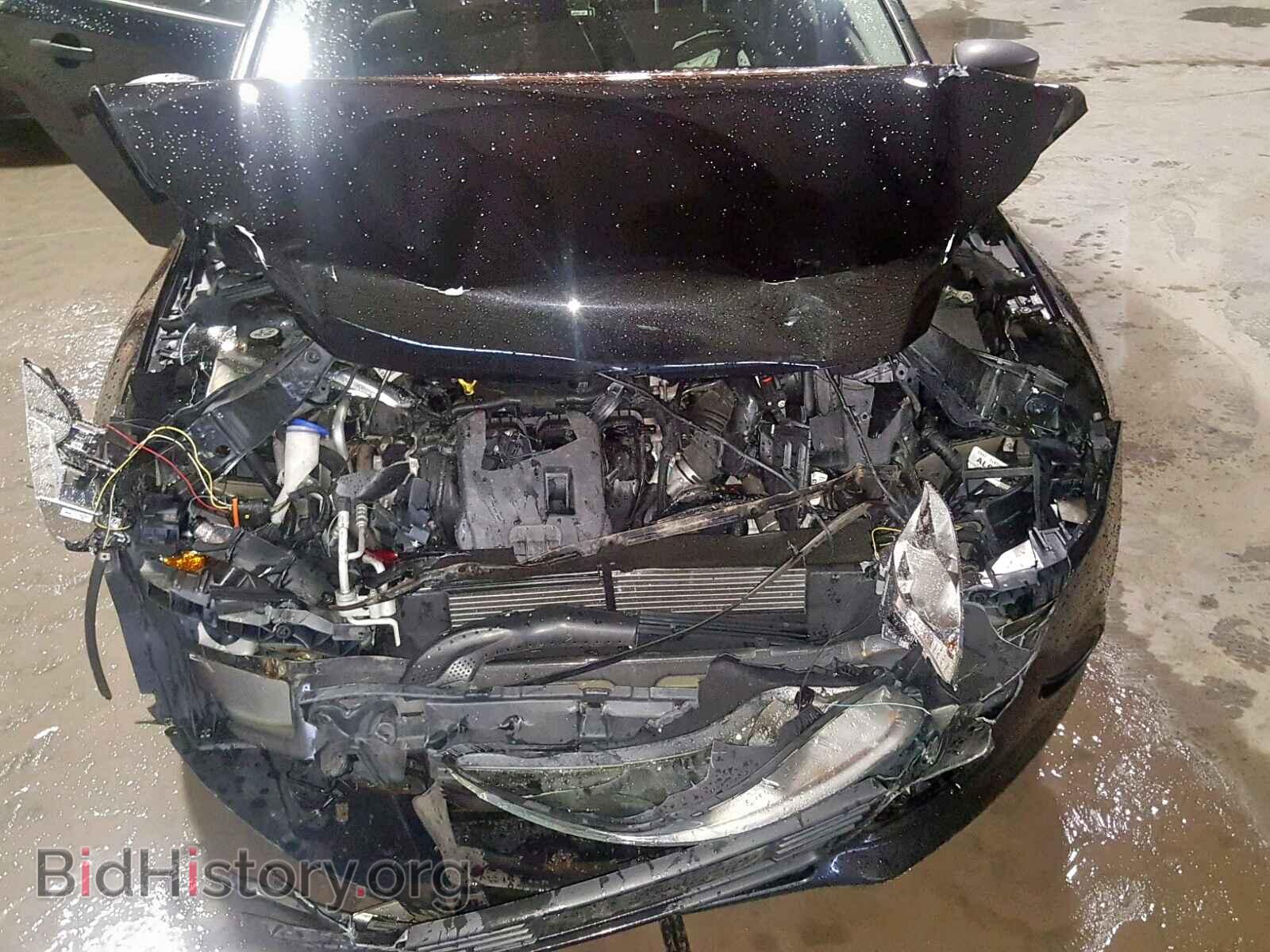 2012 FORD FOCUS - VIN: 1FAHP3E26CL127418 - Photo 7