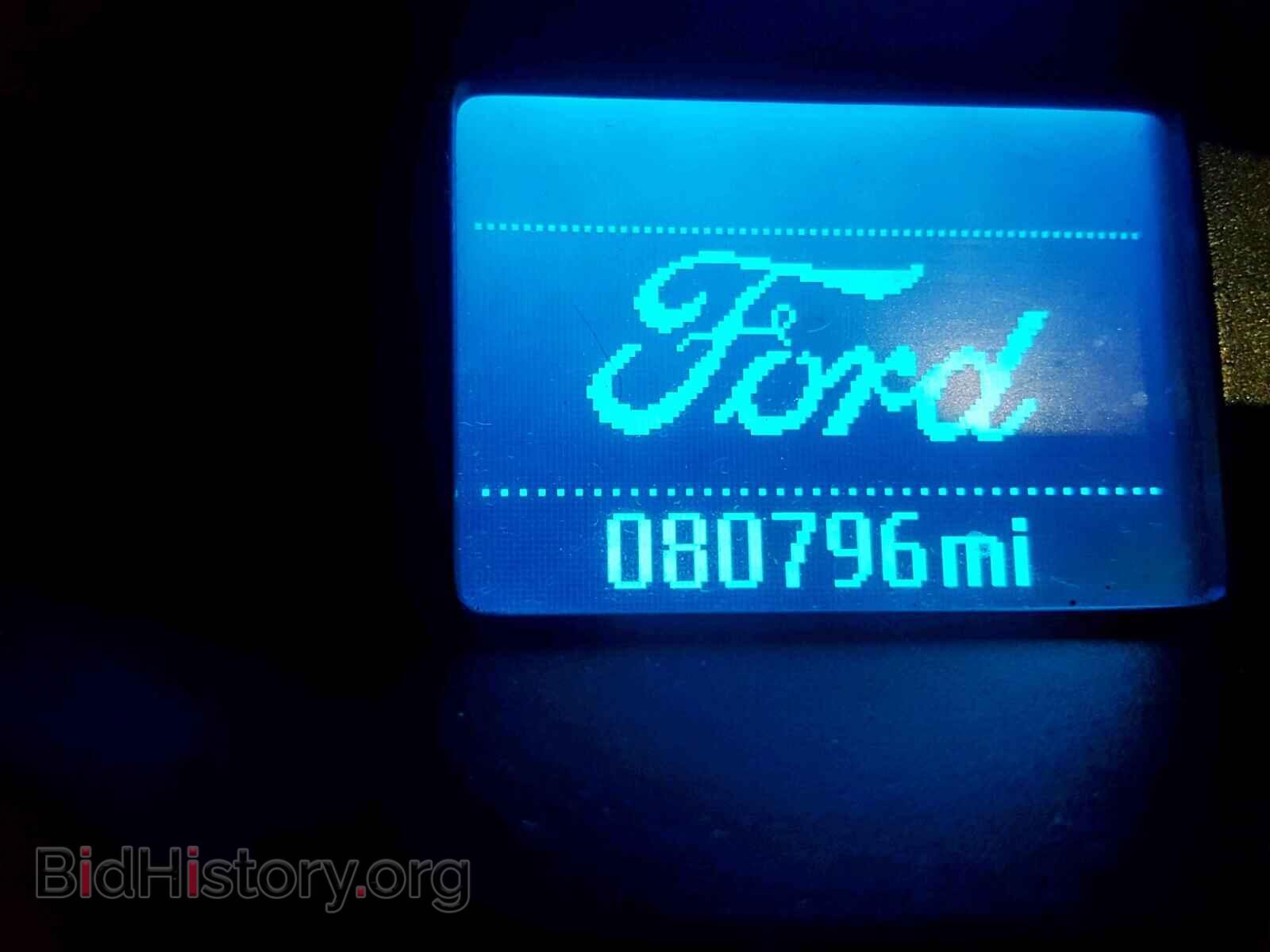 2012 FORD FOCUS - VIN: 1FAHP3E26CL127418 - Photo 8