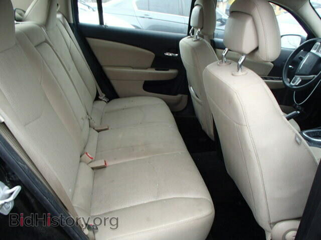 2012 CHRYSLER 200 - VIN: 1C3CCBBB8CN241640 - Фото 6