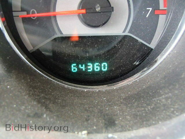 2012 CHRYSLER 200 - VIN: 1C3CCBBB8CN241640 - Фото 8