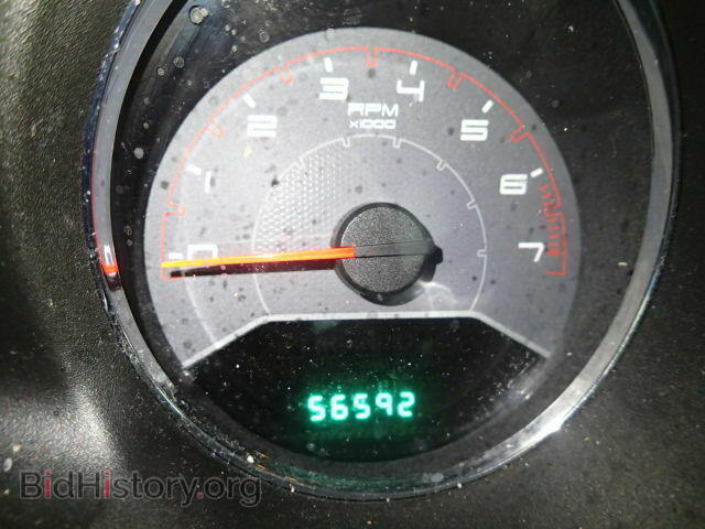 2013 DODGE AVENGER - VIN: 1C3CDZAB4DN675711 - Фото 8