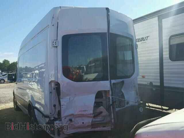 2015 FORD TRANSIT CO - VIN: 1FTSW3XG7FKA71690 - Фото 3