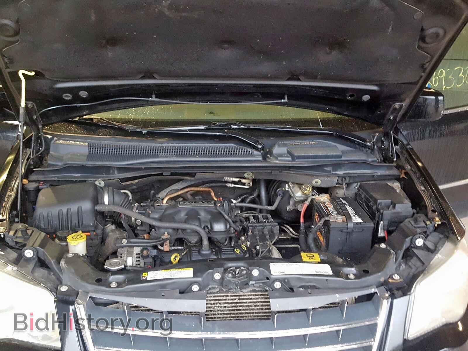 2010 CHRYSLER TOWN & COU - VIN: 2A4RR5D19AR451247 - Фото 7