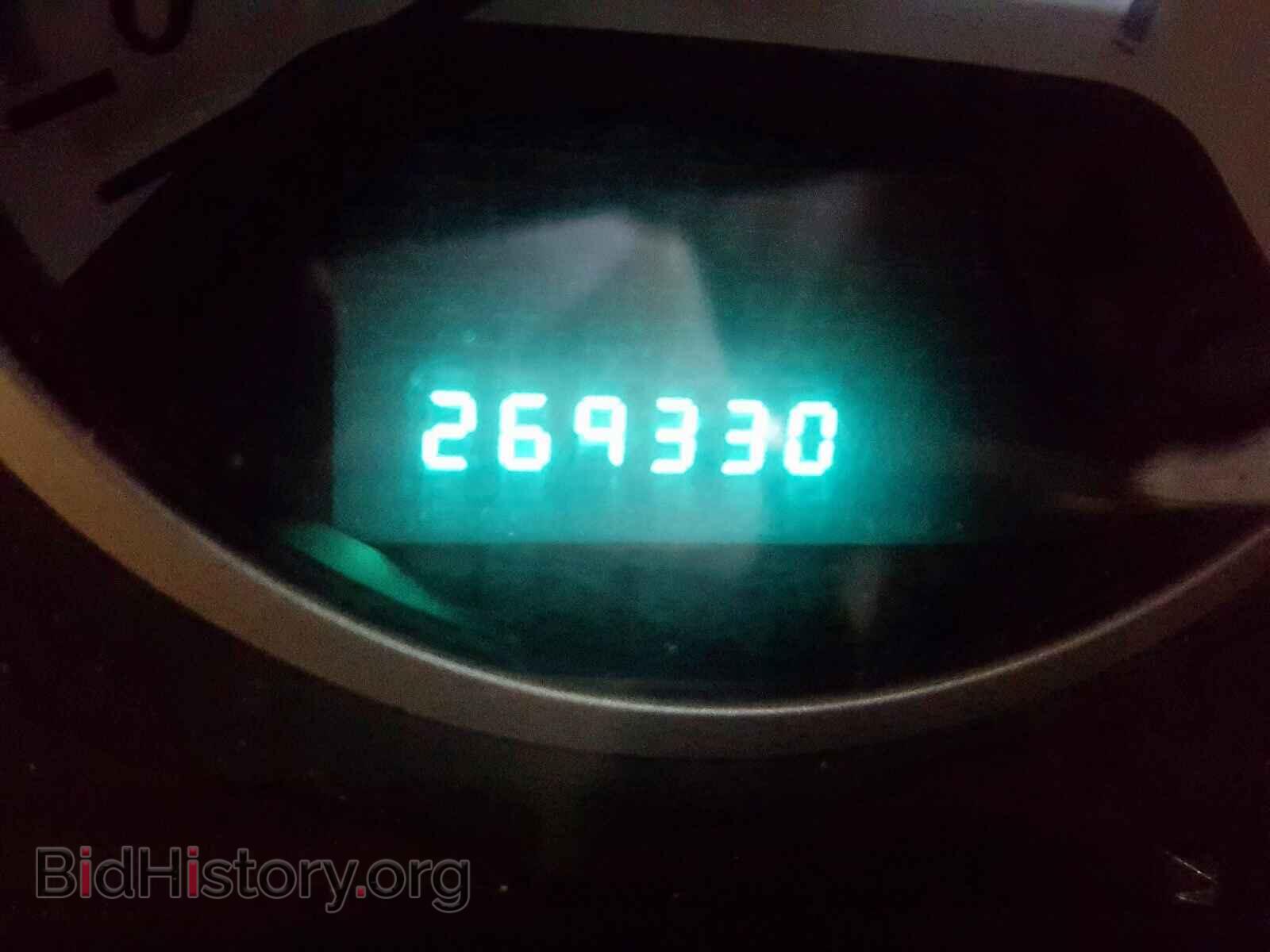 2010 CHRYSLER TOWN & COU - VIN: 2A4RR5D19AR451247 - Фото 8