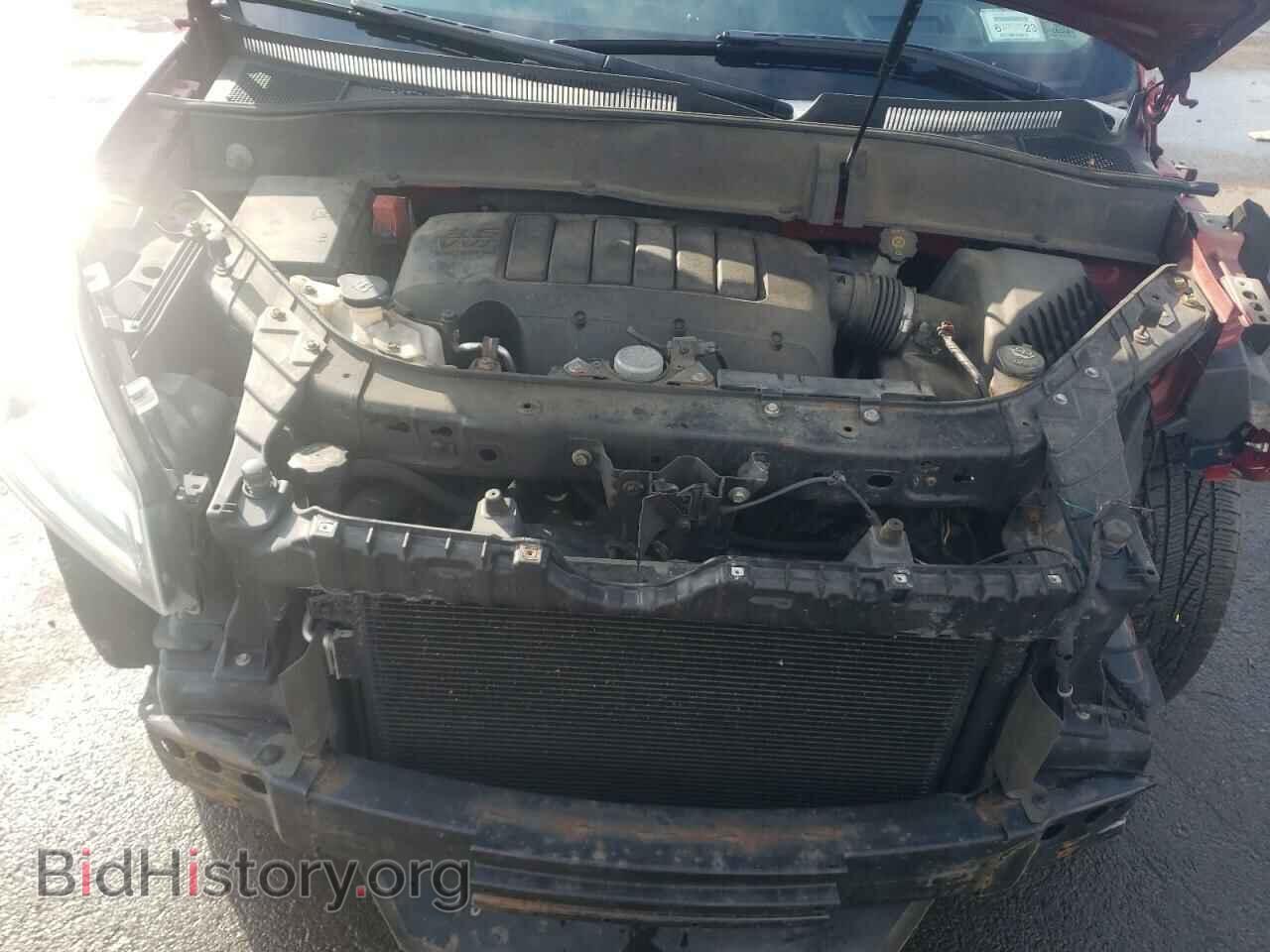 2014 GMC ACADIA DEN - VIN: 1GKKVTKD0EJ149610 - Фото 7