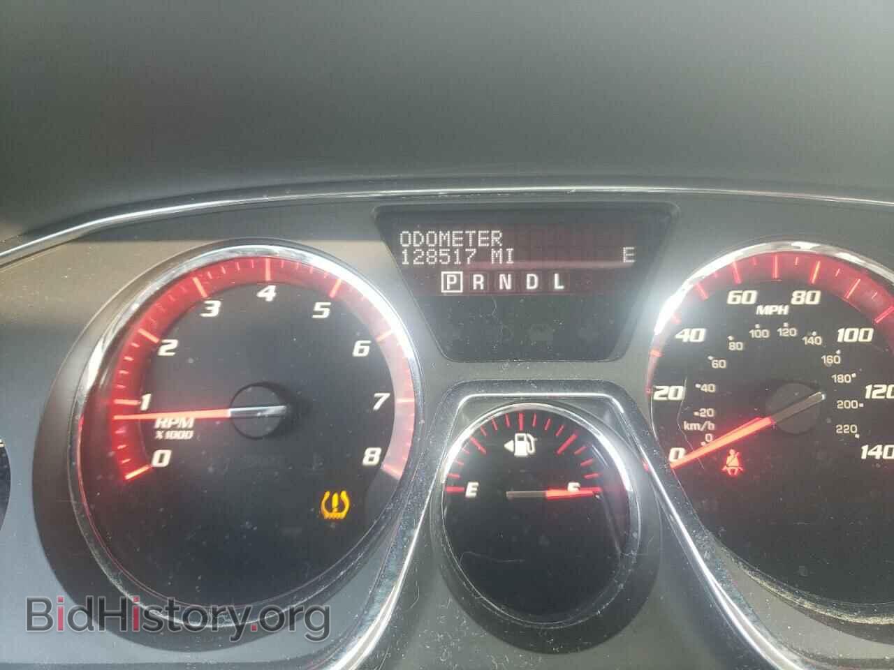 2014 GMC ACADIA DEN - VIN: 1GKKVTKD0EJ149610 - Фото 8