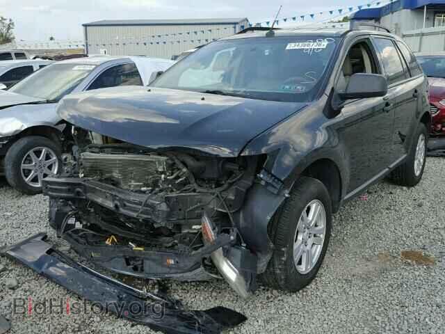 2007 FORD EDGE - VIN: 2FMDK36C97BA57445 - Photo 2