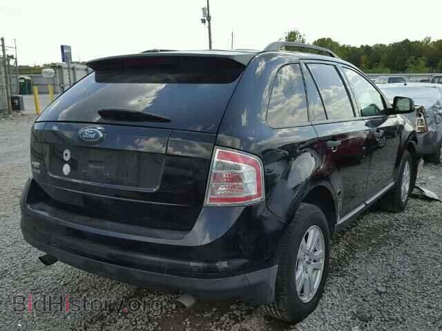 2007 FORD EDGE - VIN: 2FMDK36C97BA57445 - Photo 4