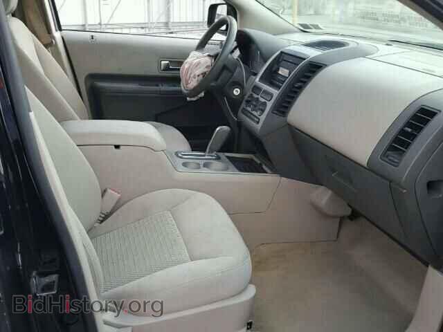 2007 FORD EDGE - VIN: 2FMDK36C97BA57445 - Photo 5