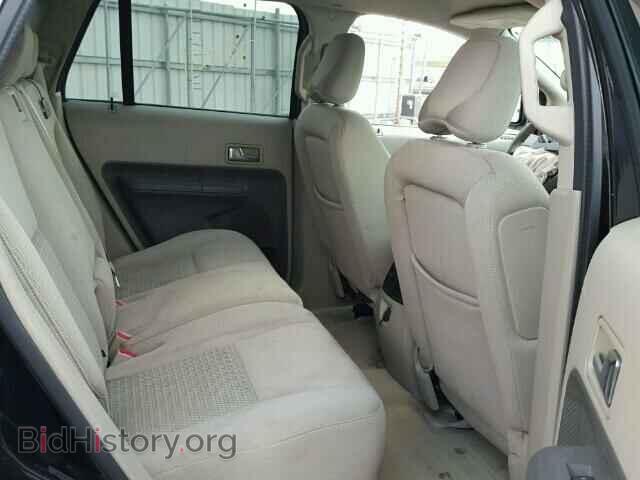 2007 FORD EDGE - VIN: 2FMDK36C97BA57445 - Photo 6
